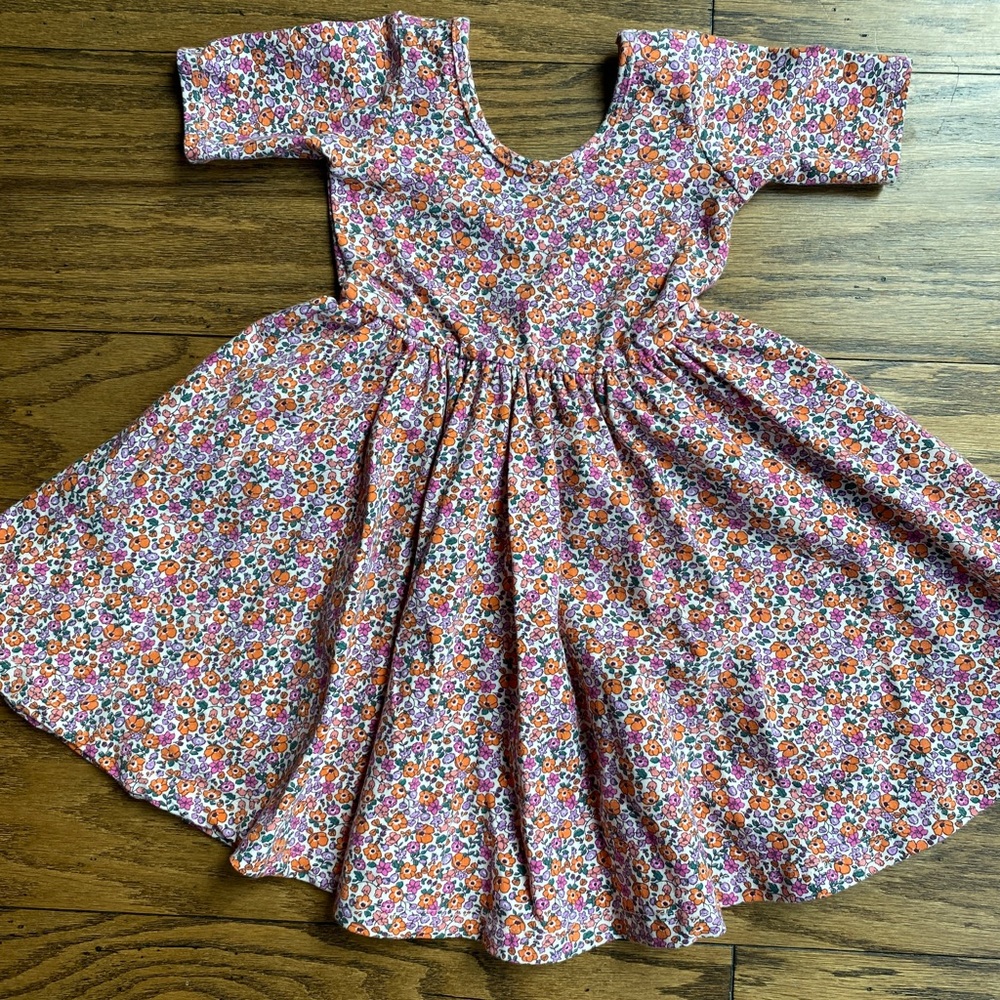 Alice and Ames size 3 dress